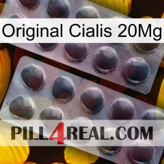 Original Cialis 20Mg 31